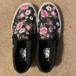 Vans Women’s Shoes